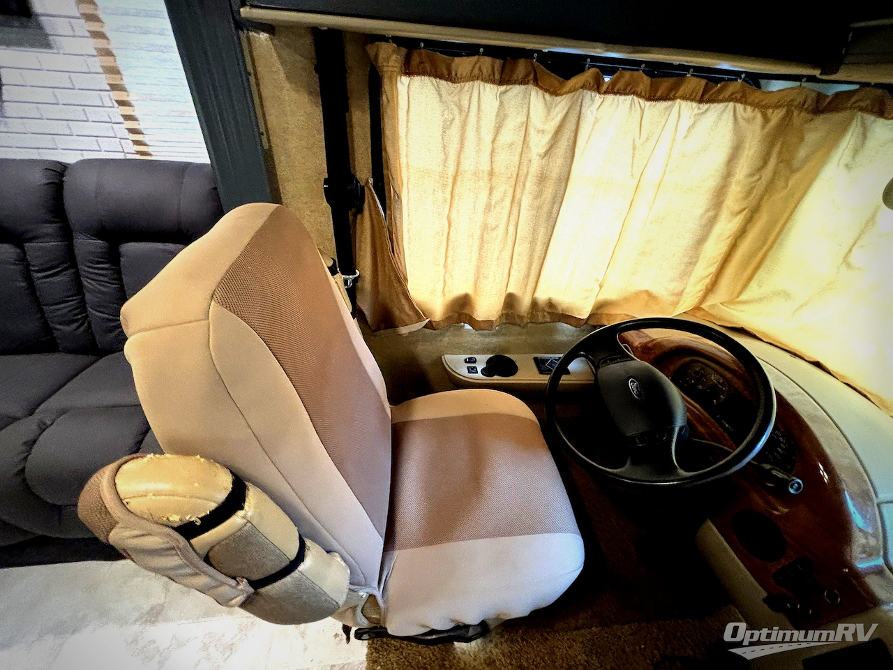 2016 Thor ACE 30.2 Photo 7