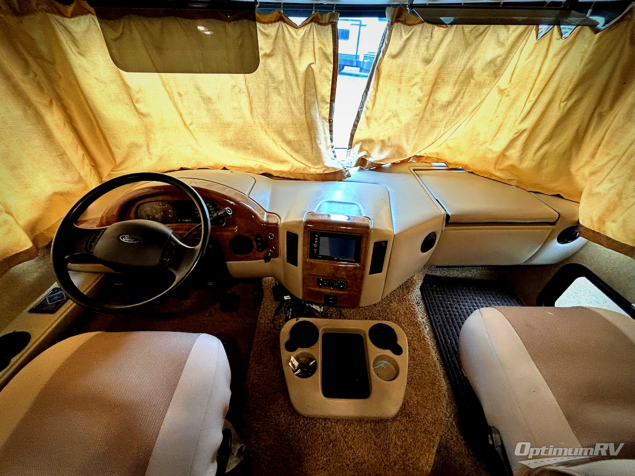 2016 Thor ACE 30.2 Photo 8