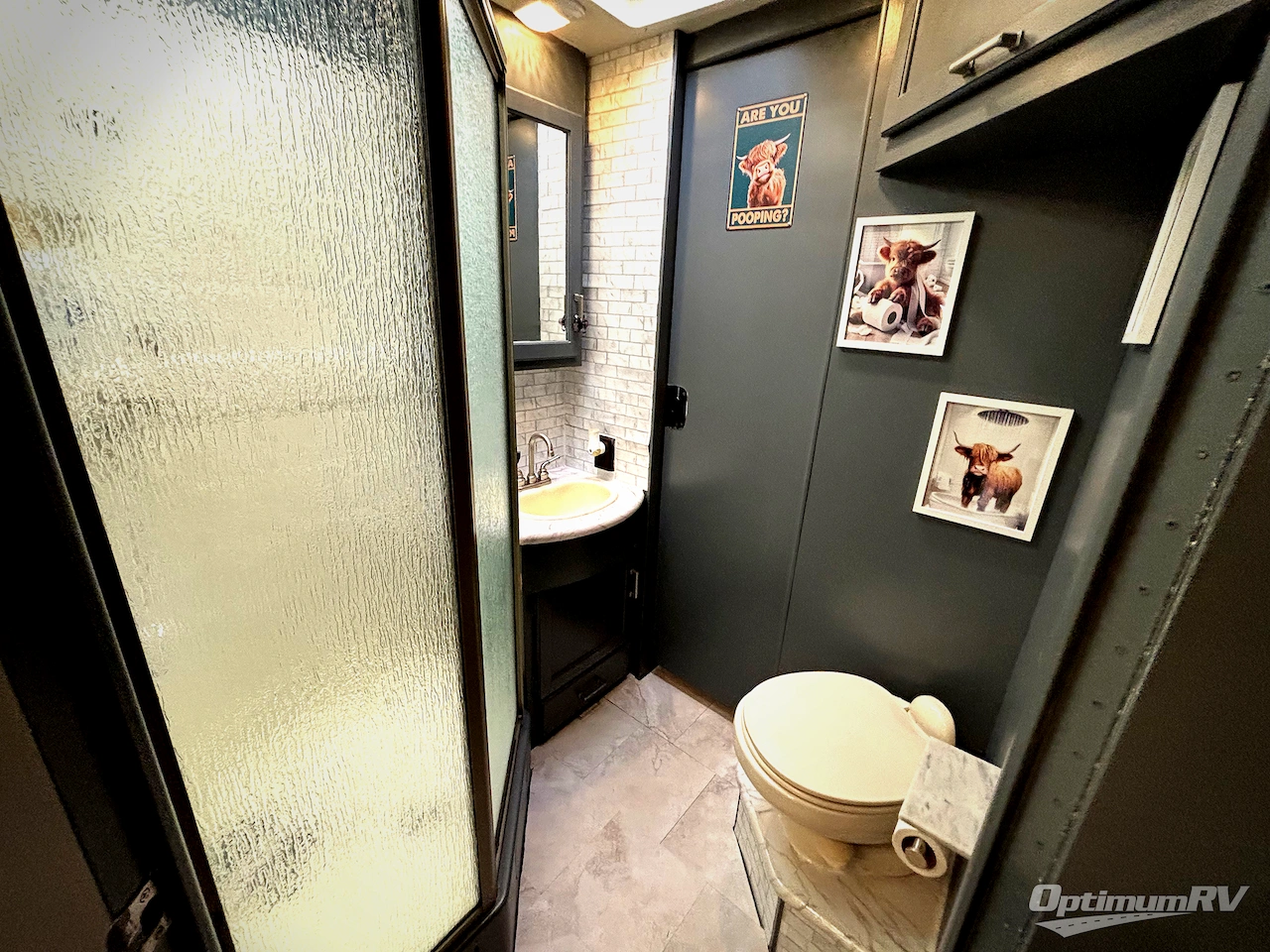 2016 Thor ACE 30.2 Photo 14