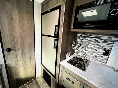 2022 Gulf Stream Ameri-Lite Super Lite 189DD RV Photo 3