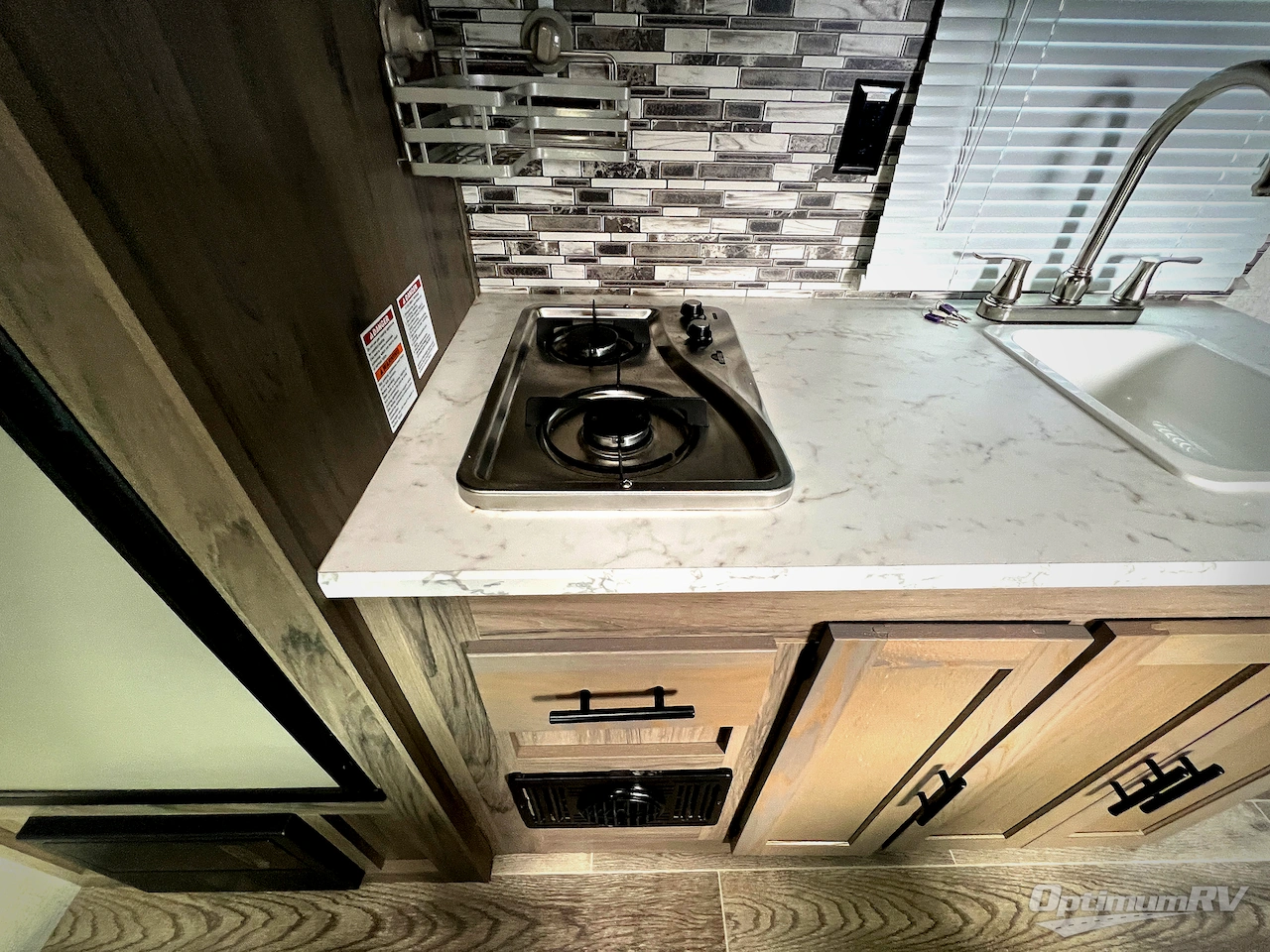 2022 Gulf Stream Ameri-Lite Super Lite 189DD Photo 9