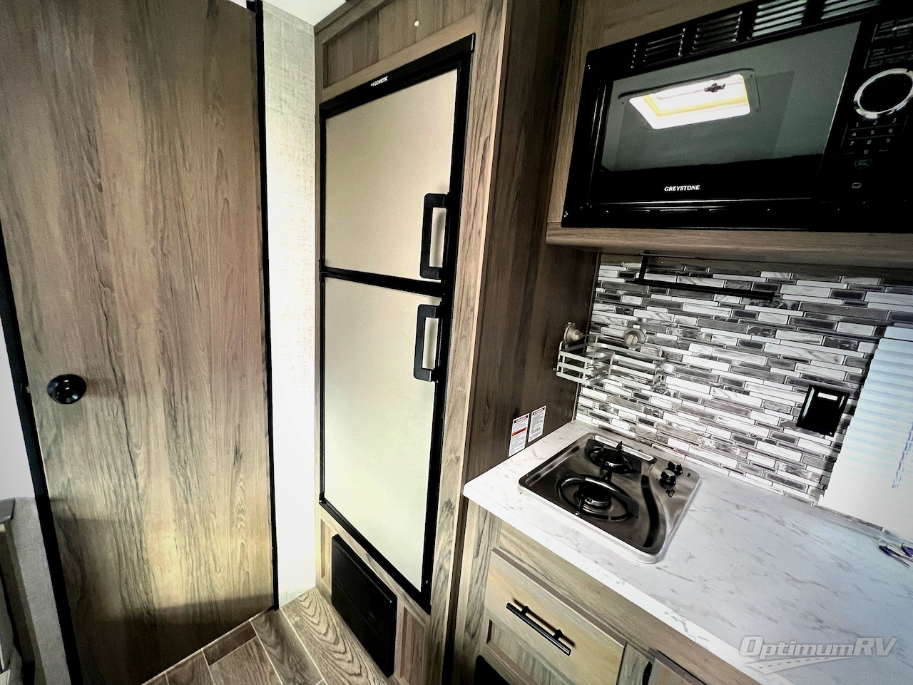 2022 Gulf Stream Ameri-Lite Super Lite 189DD Photo 11