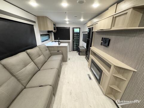 2025 Dutchmen Kodiak 308BHSL RV Photo 2