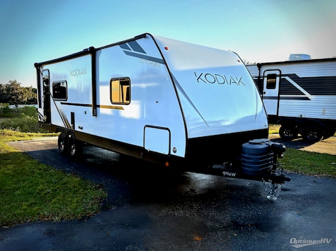 New 2025 Dutchmen Kodiak 241BHSL Featured Photo