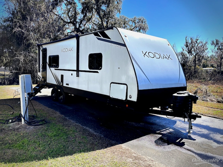 2025 Dutchmen Kodiak Ultra-Lite 241BHSL RV Photo 1
