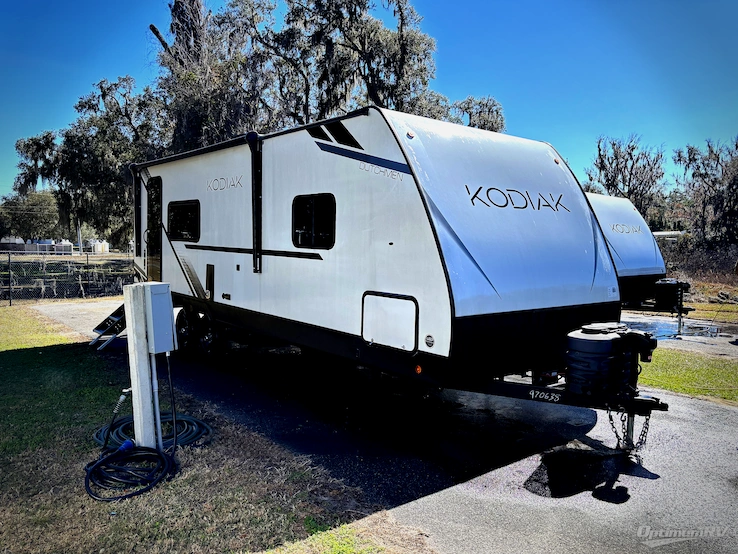 2025 Dutchmen Kodiak Ultra-Lite 241BHSL RV Photo 1