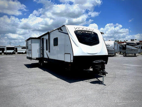 New 2025 Dutchmen Kodiak Ultimate 3361RKSL Featured Photo