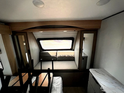 2025 Dutchmen Kodiak Ultimate 3361RKSL RV Floorplan Photo