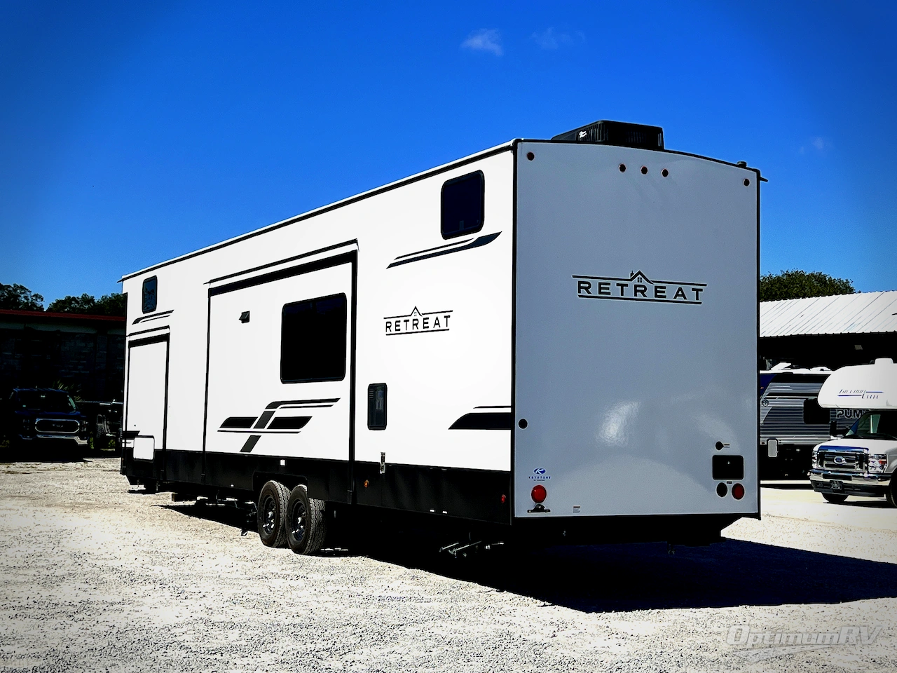 2025 Keystone Retreat 391CLDL Photo 3