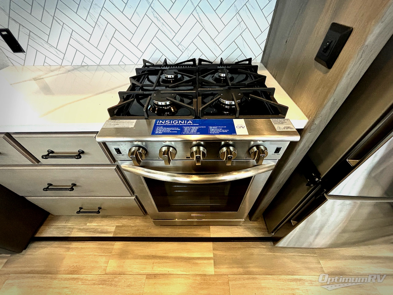 2025 Keystone Residence 40CLDL Photo 9