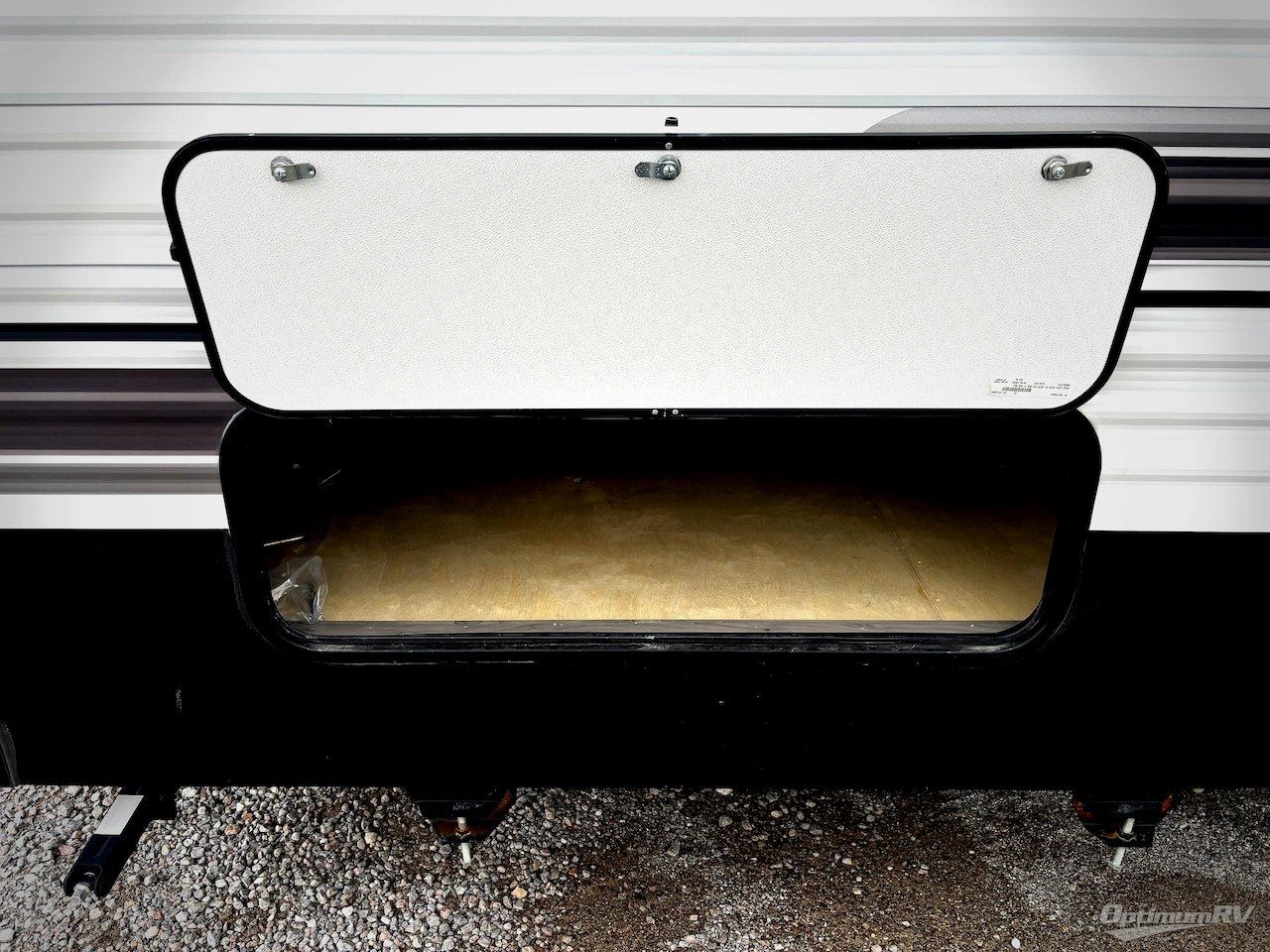 2025 Keystone Residence 40CLDL Photo 18