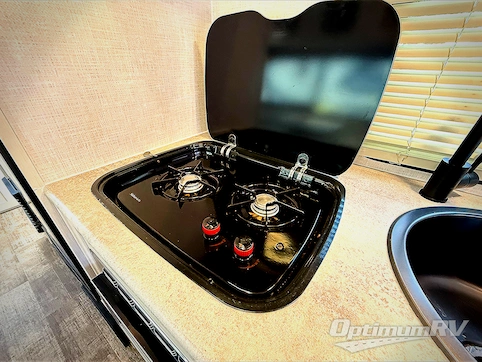 2022 Forest River R Pod RP-192 RV Photo 3