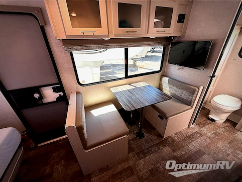 2022 Forest River R Pod RP-192 RV Photo 2