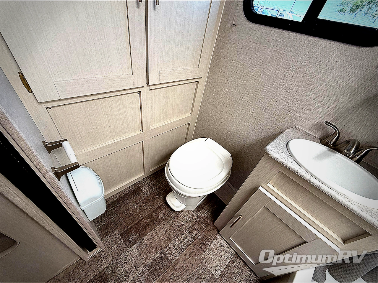 2022 Forest River R Pod RP-192 Photo 14