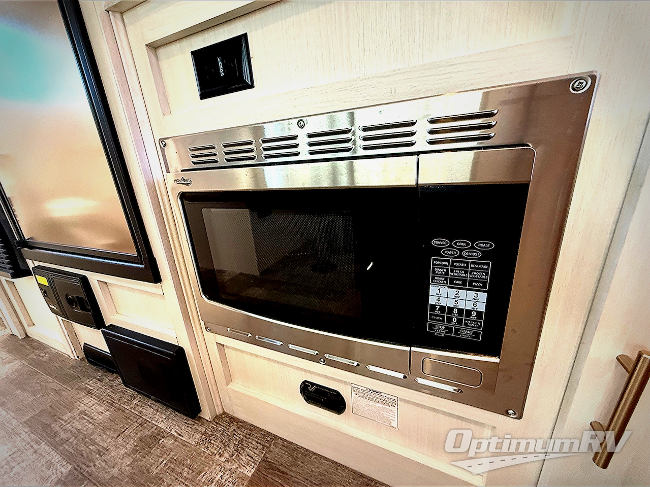 2022 Forest River R Pod RP-192 Photo 10