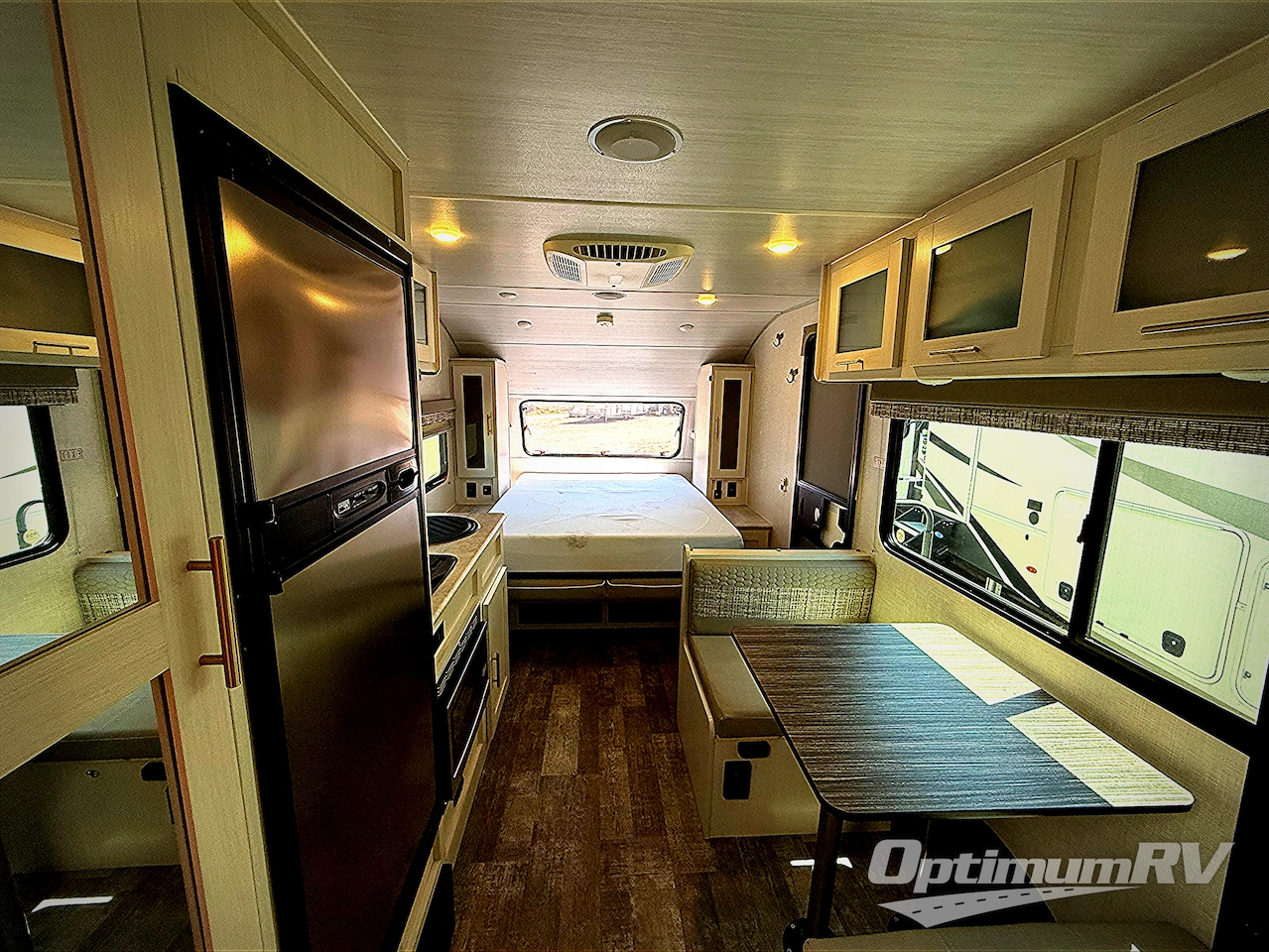 2022 Forest River R Pod RP-192 Photo 5