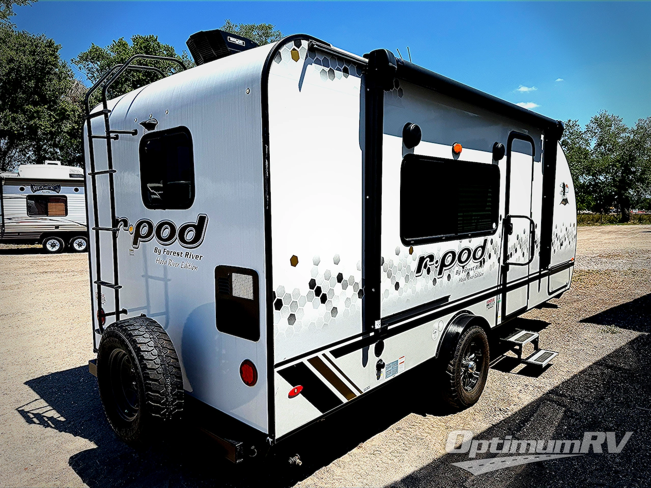 2022 Forest River R Pod RP-192 Photo 2
