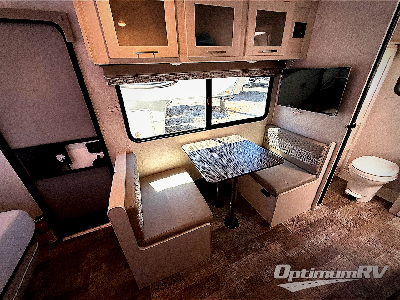 2022 Forest River R Pod RP-192 Photo 6