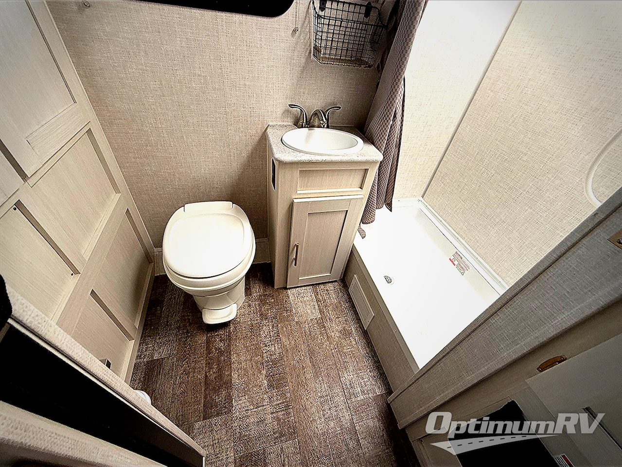 2022 Forest River R Pod RP-192 Photo 13