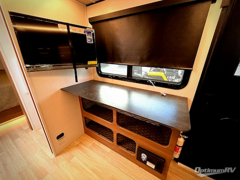 2026 Keystone Reign 19RK RV Photo 4