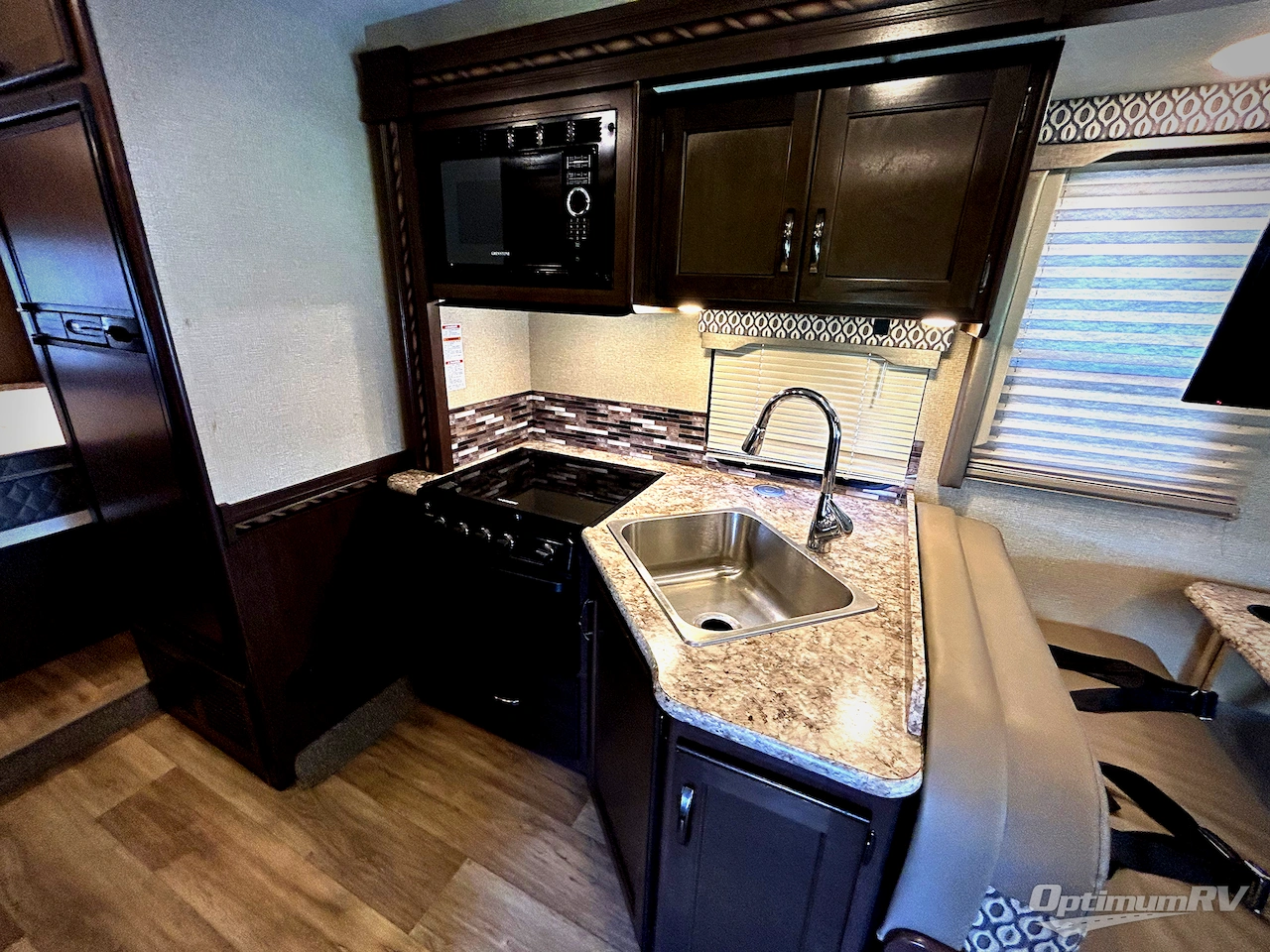 2017 Thor FREEDOM ELITE 29FE Photo 14