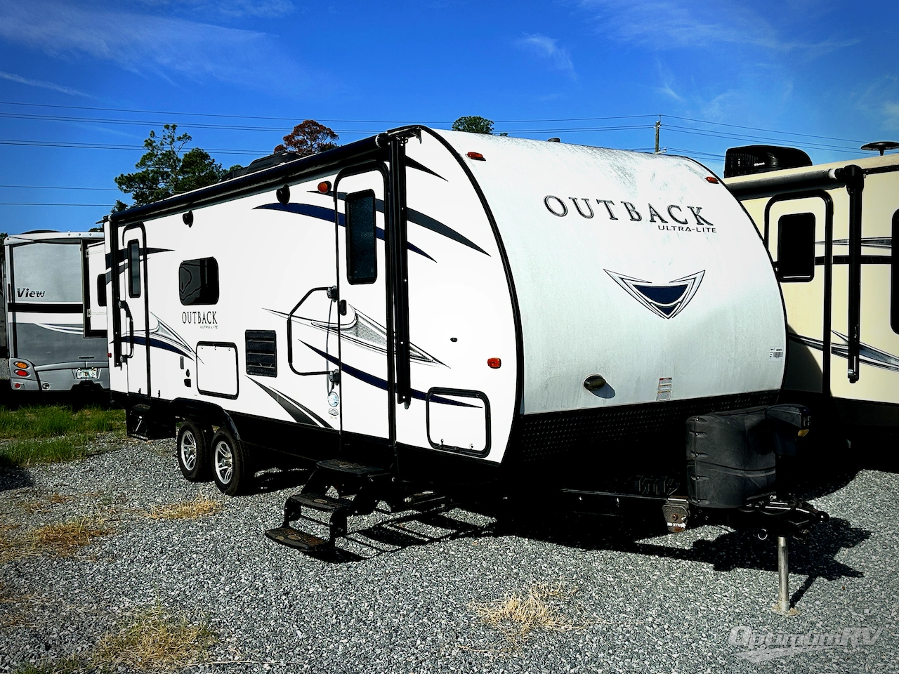 2017 Keystone Outback Ultra Lite 250URS Photo 1