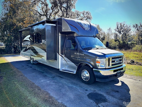 New 2024 NeXus Viper 29V Featured Photo