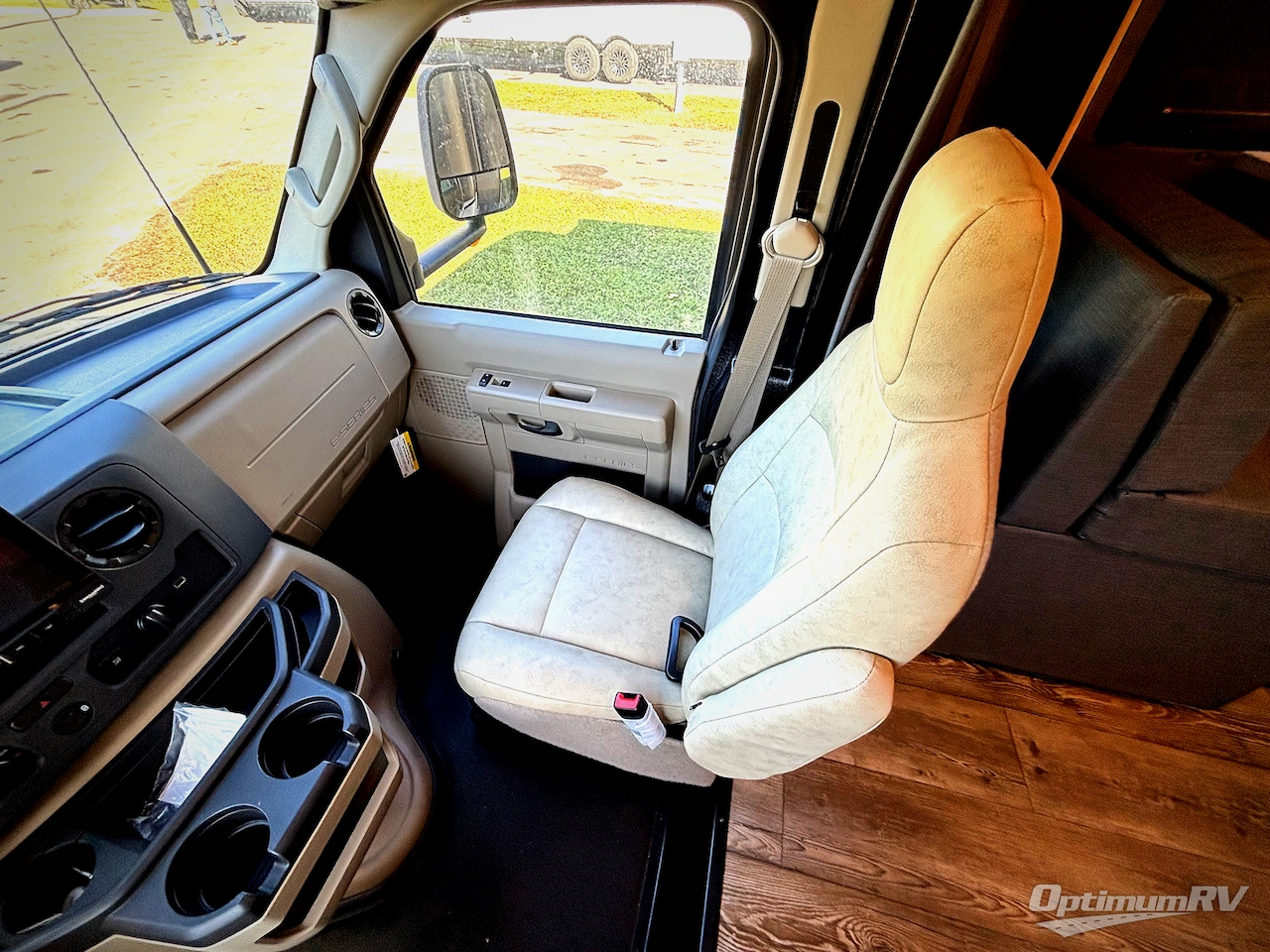 2024 NeXus Viper 29V Photo 8