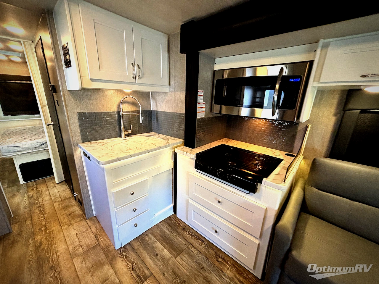 2024 NeXus Viper 29V Photo 12