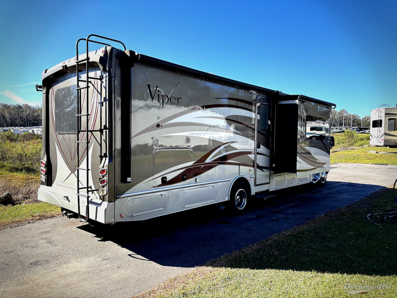 2024 NeXus Viper 29V Photo 2