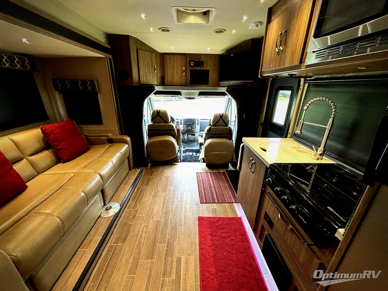 2019 Dynamax isata 3 24FW Photo 5