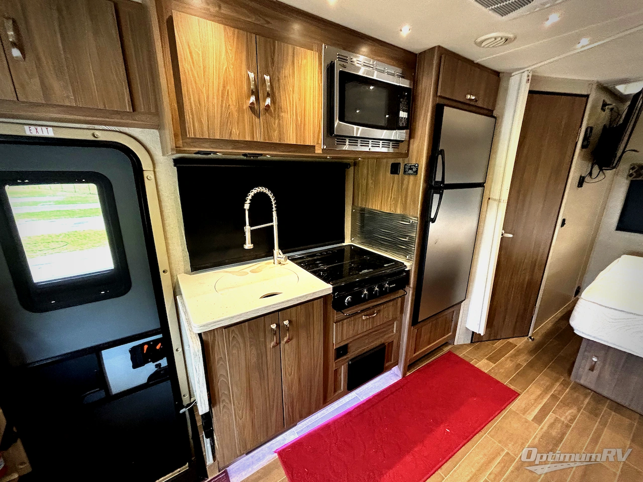 2019 Dynamax isata 3 24FW Photo 12