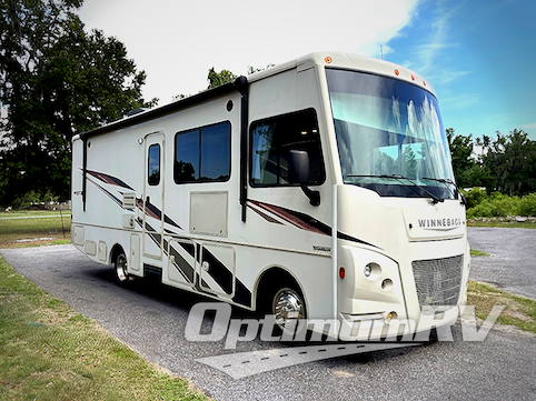 Used 2019 Winnebago Vista 27PE Featured Photo
