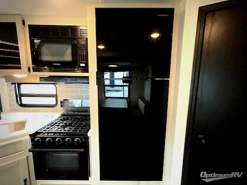 2027 Forest River Puma 32BHQS RV Photo 4