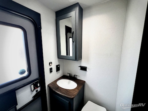 2027 Forest River Puma 32BHQS RV Photo 4
