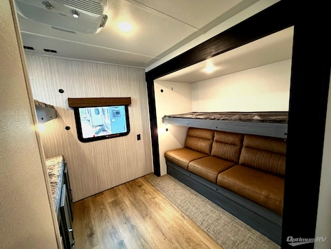 2027 Forest River Puma 32BHQS RV Photo 3