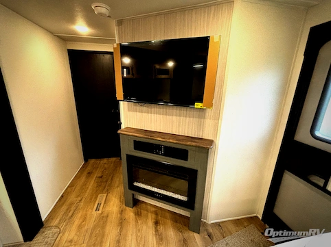 2027 Forest River Puma 32BHQS RV Photo 3