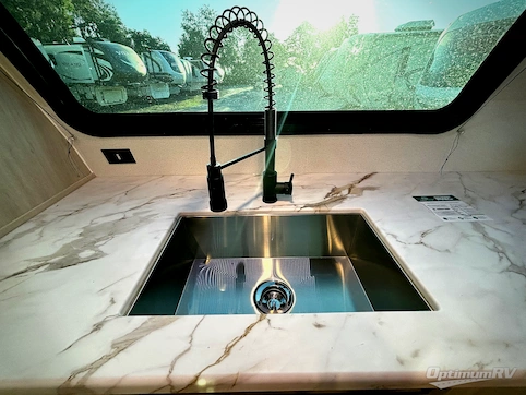 2027 Forest River Puma 31FKRK RV Photo 3