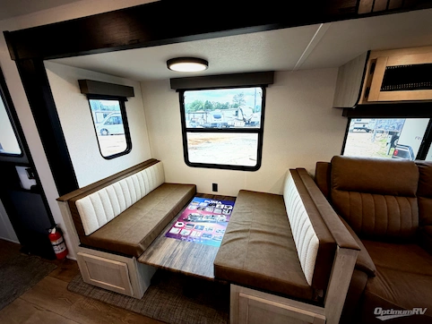 2027 Forest River Puma 31RLQS RV Photo 2
