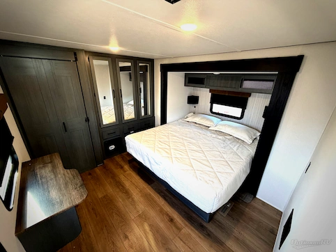 2027 Forest River Puma Vista 402LFT RV Photo 4