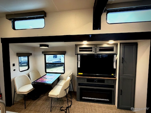 2027 Forest River Puma Vista 420LFT RV Photo 2