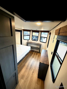 2027 Forest River Puma Vista 420LFT RV Photo 3