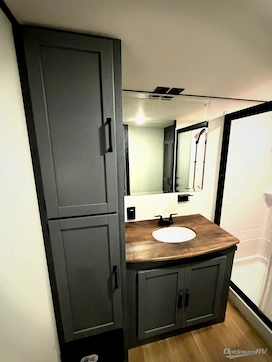 2027 Forest River Puma Vista 420LFT RV Photo 4