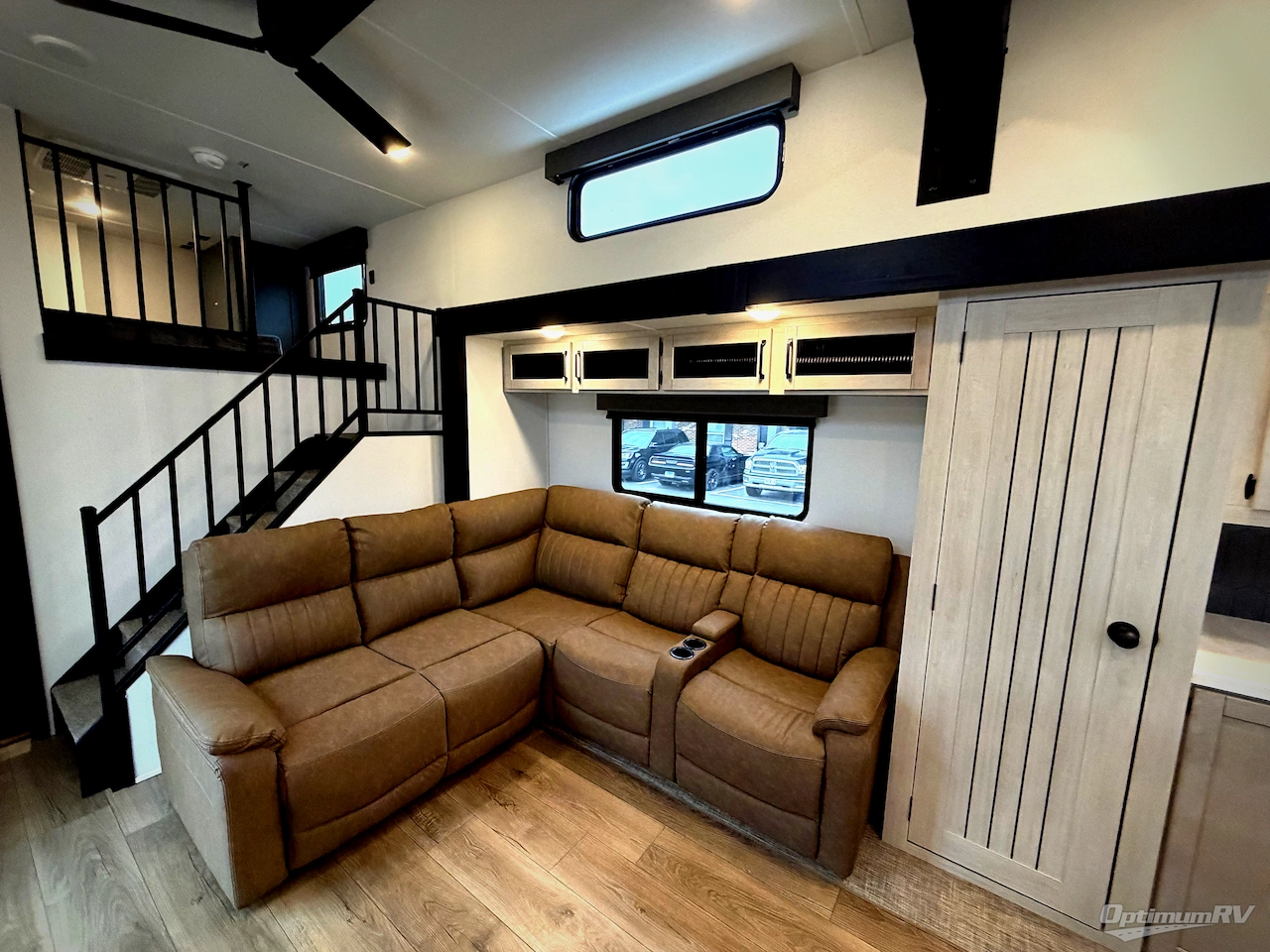 2027 Forest River Puma Vista 420LFT Photo 8
