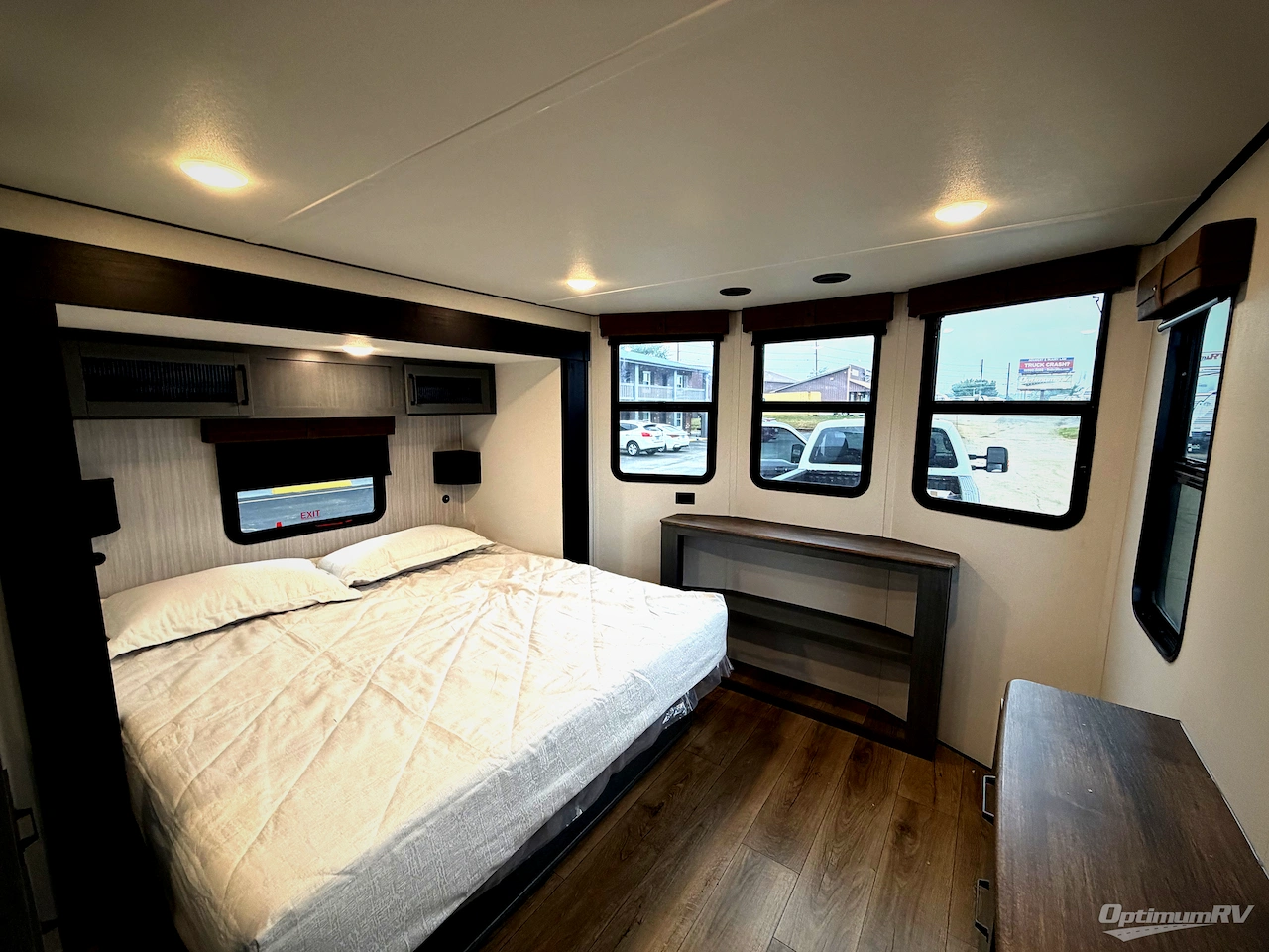 2027 Forest River Puma Vista 420LFT Photo 14