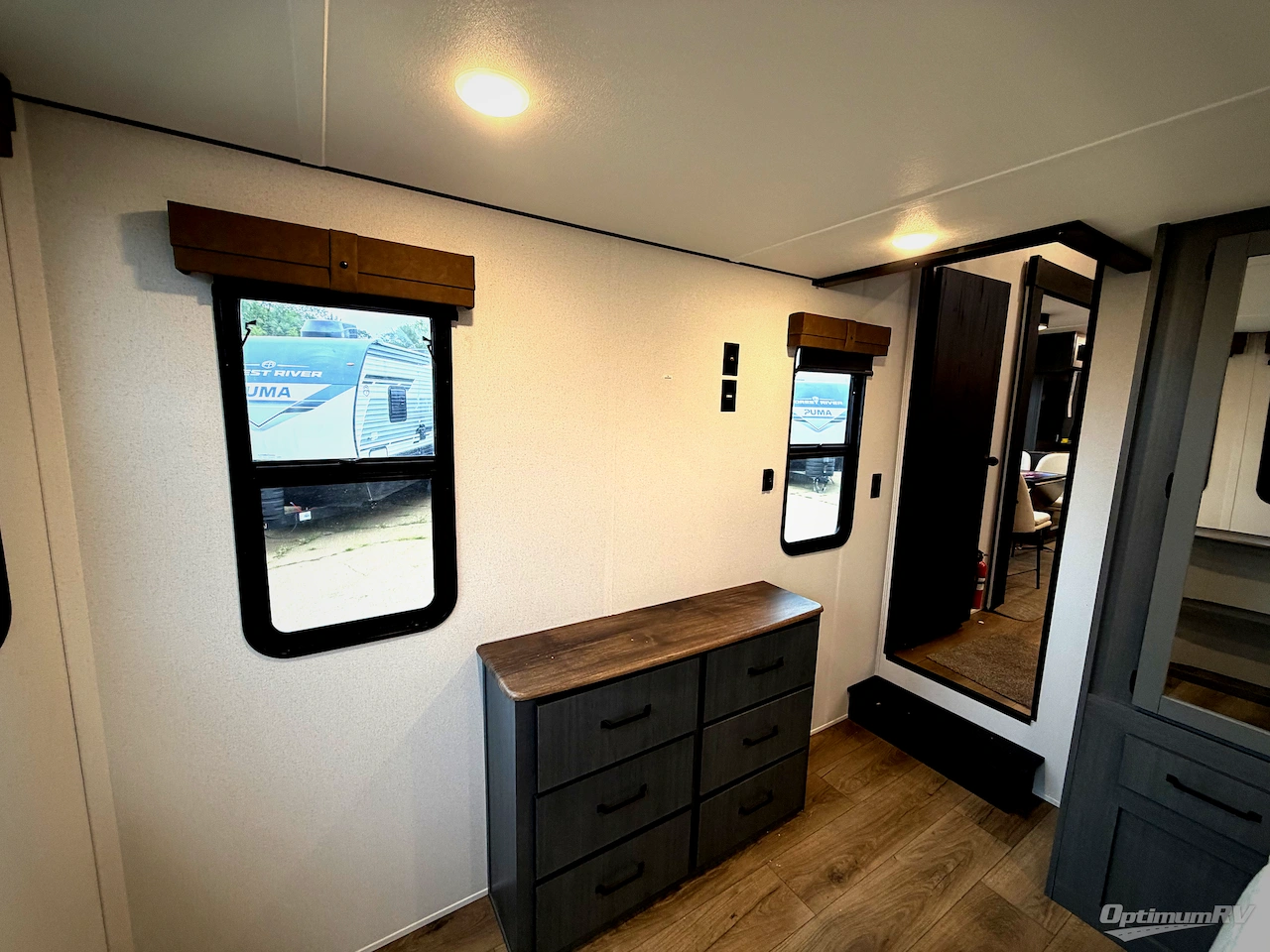 2027 Forest River Puma Vista 420LFT Photo 16