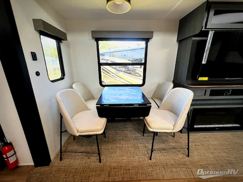 2027 Forest River Puma Vista 420LFT RV Photo 2