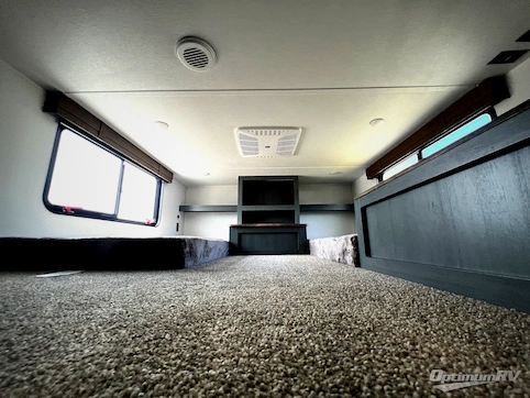 2027 Forest River Puma Vista 420LFT RV Photo 3