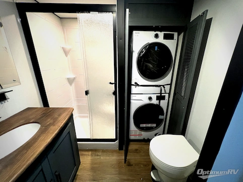 2027 Forest River Puma Vista 420LFT RV Photo 4