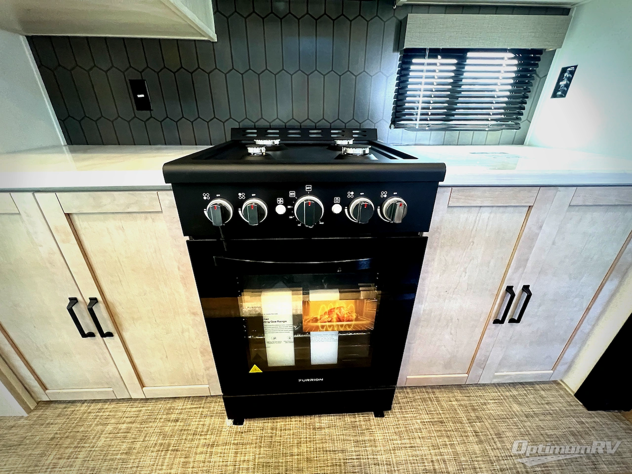 2027 Forest River Puma Vista 420LFT Photo 11